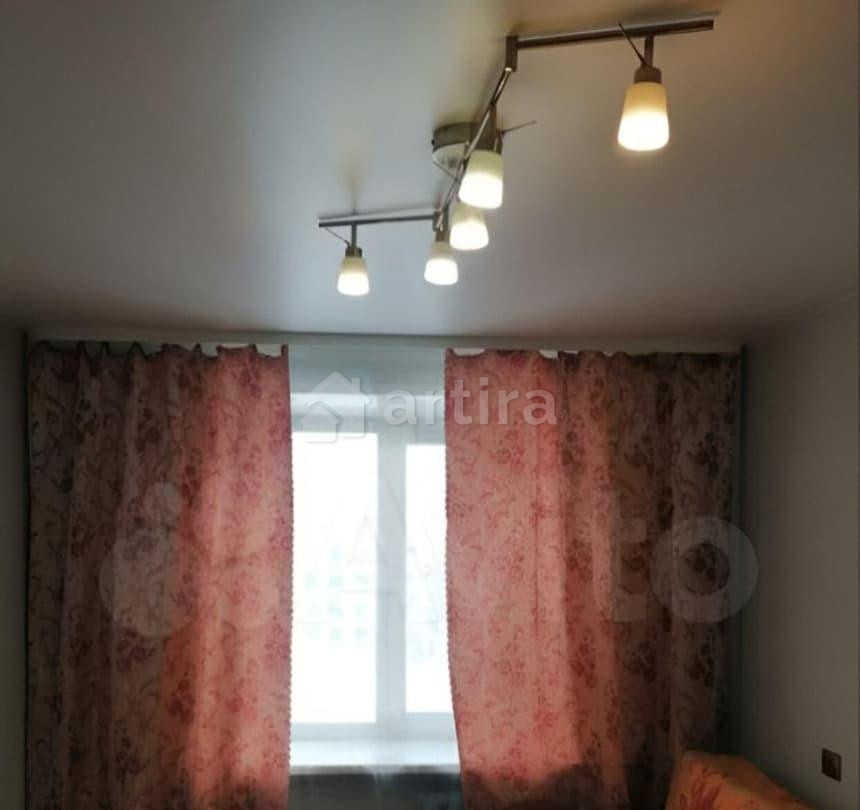 Комната, 11.4 м2, 5/9 эт. Новосибирск - изображение 2