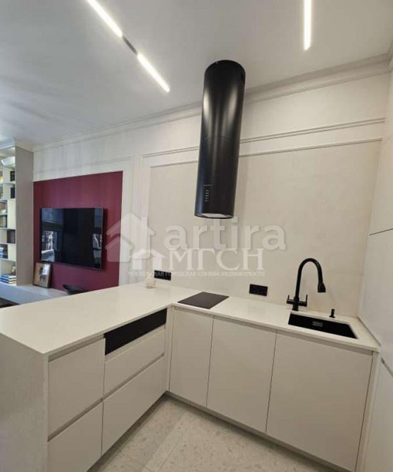 1-комн. квартира, 41 м2, 10/40 эт. Москва - изображение 19