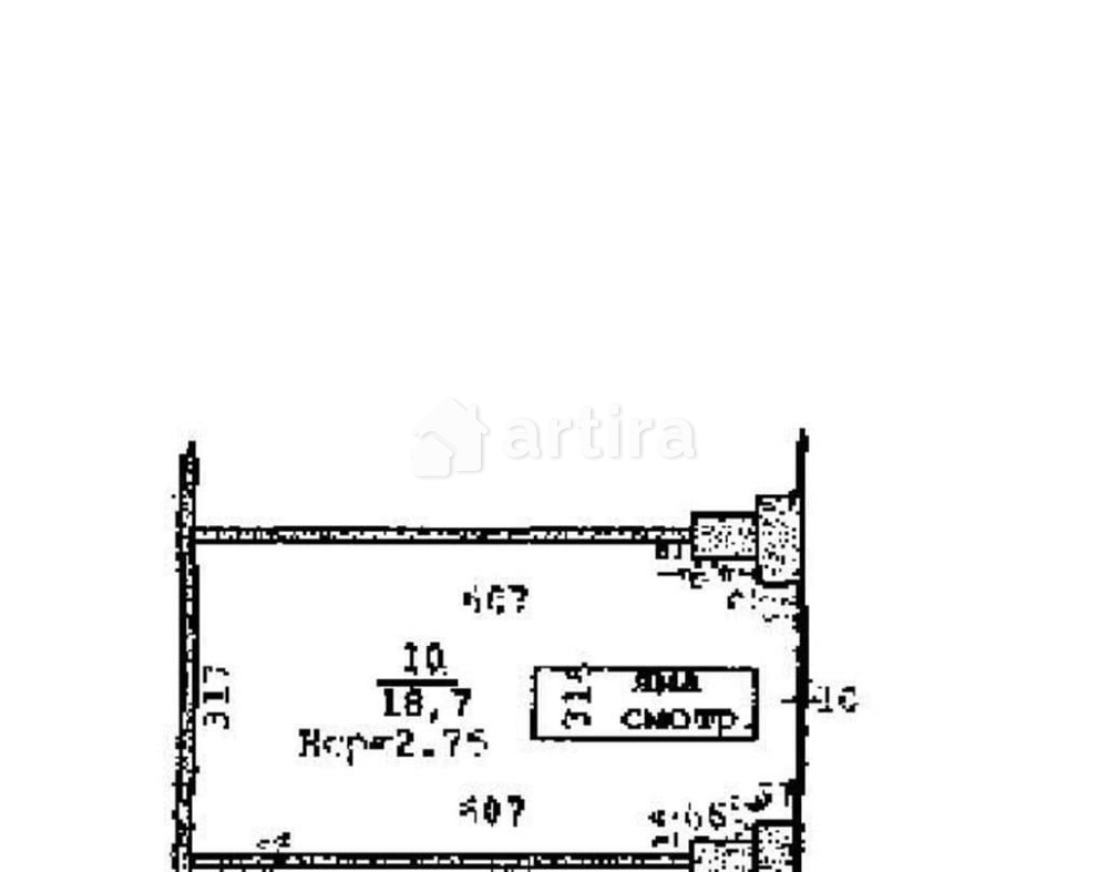 Гараж, 20 м2 Екатеринбург - изображение 2