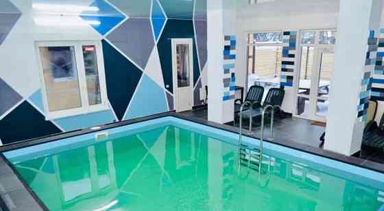 Дом, 200 м2 Солнечногорск