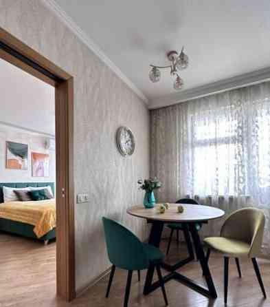 1-комн. квартира, 43 м2, 13/23 эт. Люберцы