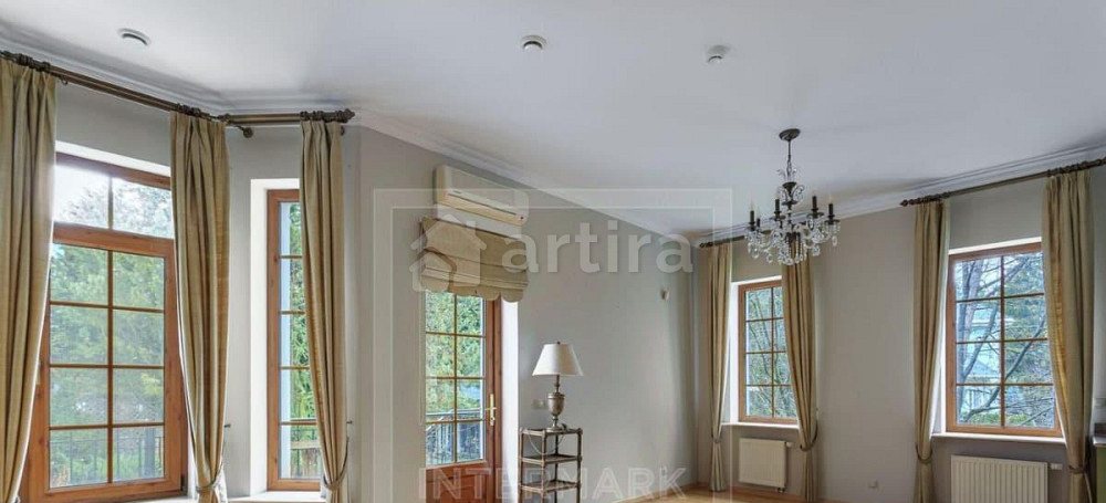 Коттедж, 450 м2, 16 соток, 3 эт. Одинцово - изображение 7