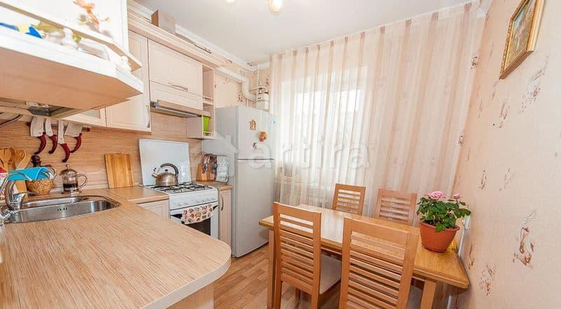 2-комн. квартира, 56 м2, 2/5 эт. Феодосия - изображение 3