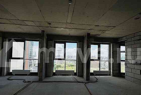 3-комн. квартира, 90 м2, 23/24 эт. Москва