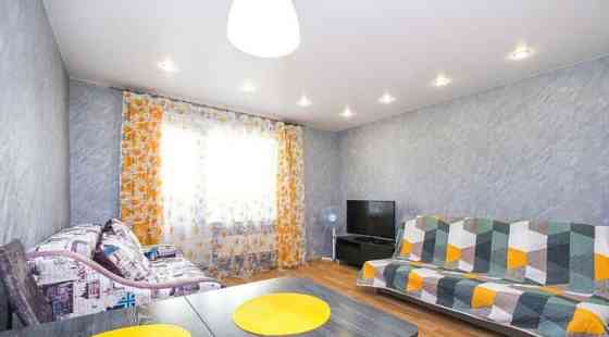 1-комн. квартира, 35 м2, 2/17 эт. Новосибирск