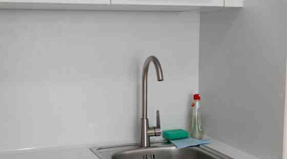 1-комн. квартира, 35 м2, 9/11 эт. Москва