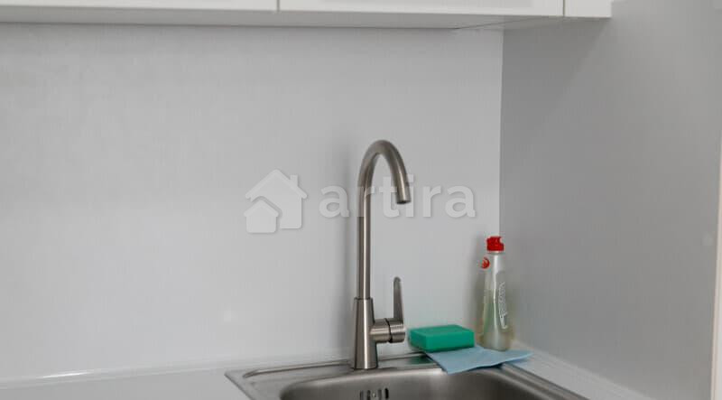 1-комн. квартира, 35 м2, 9/11 эт. Москва - изображение 3