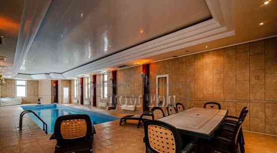 Коттедж, 520 м2 Домодедово