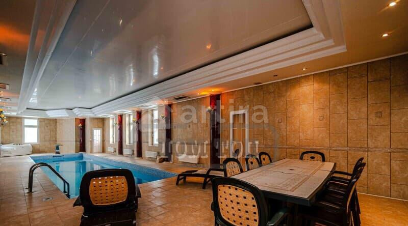 Коттедж, 520 м2 Домодедово - изображение 5