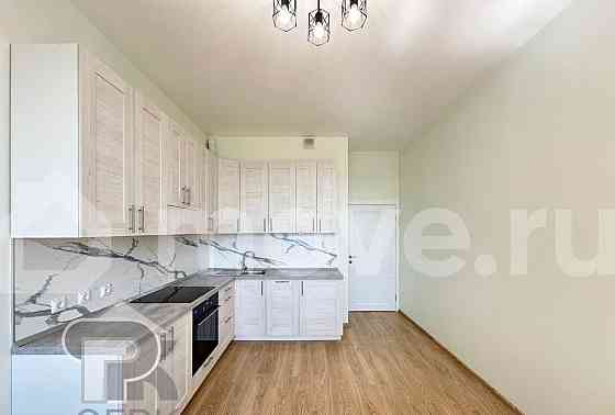 4-комн. квартира, 116.6 м2, 9/35 эт. Москва