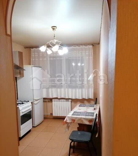 1-комн. квартира, 36 м2, 5/9 эт. Волгоград - изображение 4