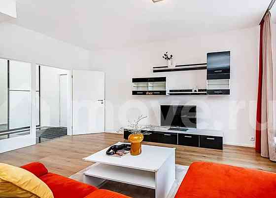 Студия, 21.5 м2, 2/6 эт. Москва