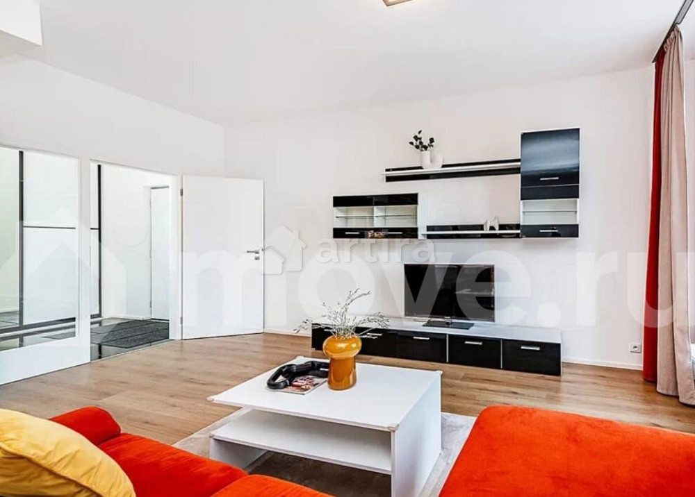 Студия, 21.5 м2, 2/6 эт. Москва - изображение 4