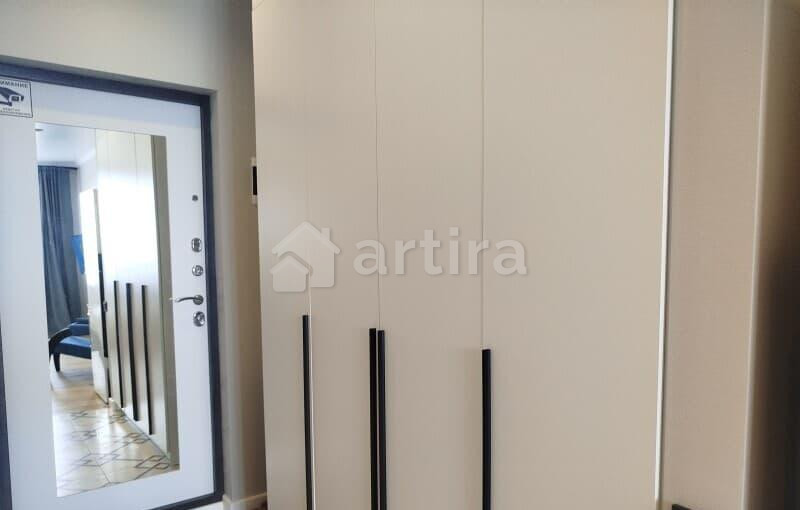 Студия, 30 м2, 10/17 эт. Домодедово - изображение 7