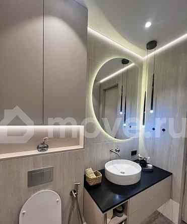 4-комн. квартира, 92 м2, 4/48 эт. Москва