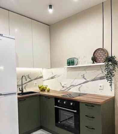 1-комн. квартира, 46 м2, 3/11 эт. Самара