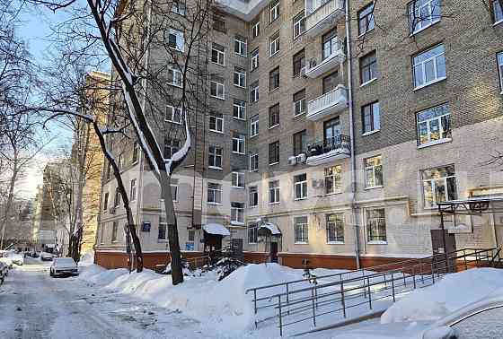 Студия, 13.2 м2, 2/8 эт. Москва