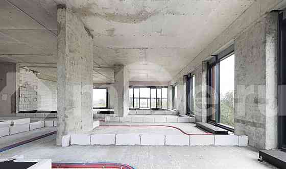 5-комн. квартира, 192 м2, 4/18 эт. Москва