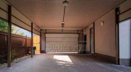 Коттедж, 450 м2 Чехов