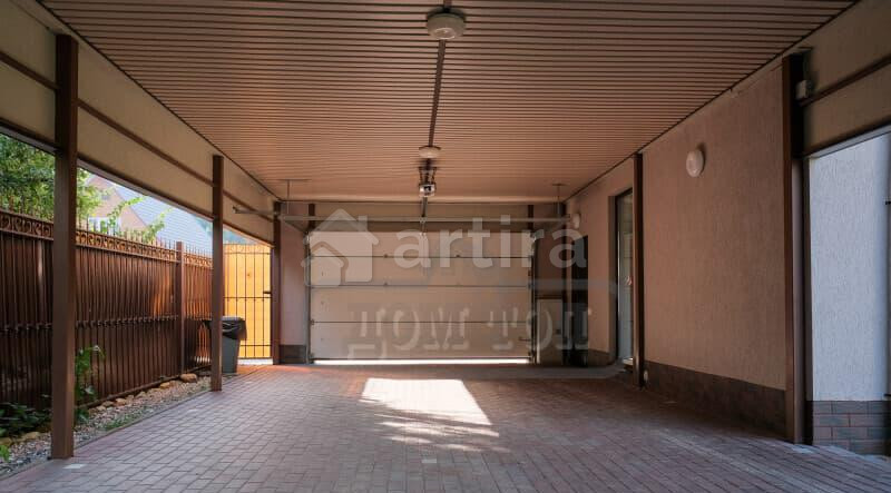 Коттедж, 450 м2 Чехов - изображение 3