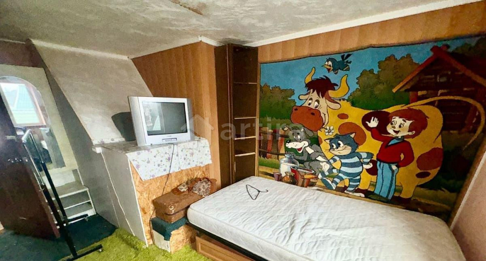 Комната, 15 м2, 2/2 эт. Павловский Посад - изображение 3