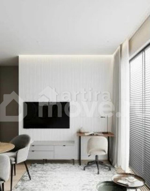 2-комн. квартира, 46.3 м2, 5/24 эт. Москва - изображение 7