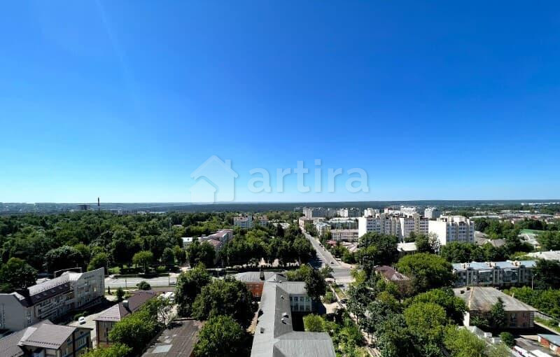 1-комн. квартира, 39 м2, 17/17 эт. Калуга - изображение 11