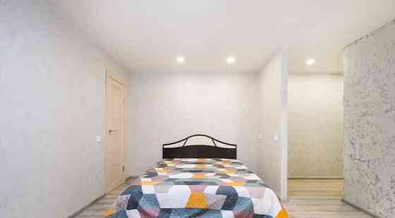 2-комн. квартира, 32 м2, 1/5 эт. Новосибирск