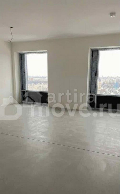 4-комн. пентхаус, 90 м2, 46/59 эт. Москва - изображение 7