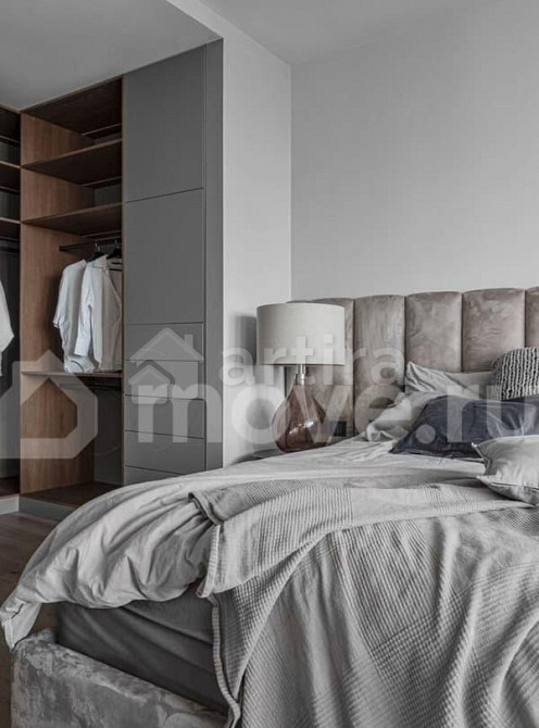 1-комн. квартира, 37.9 м2, 16/17 эт. Москва - изображение 6