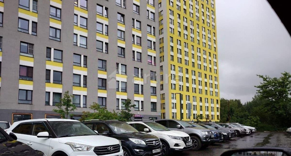 Гараж, 15 м2 Химки - изображение 1