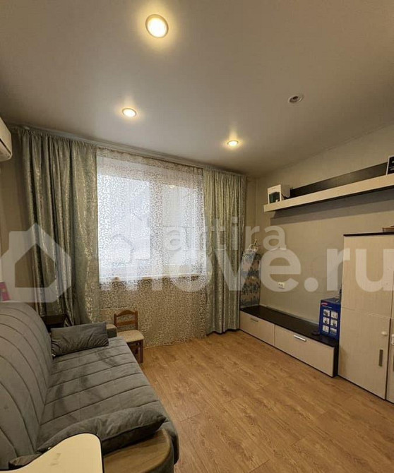 3-комн. квартира, 72.4 м2, 11/17 эт. Москва - изображение 7