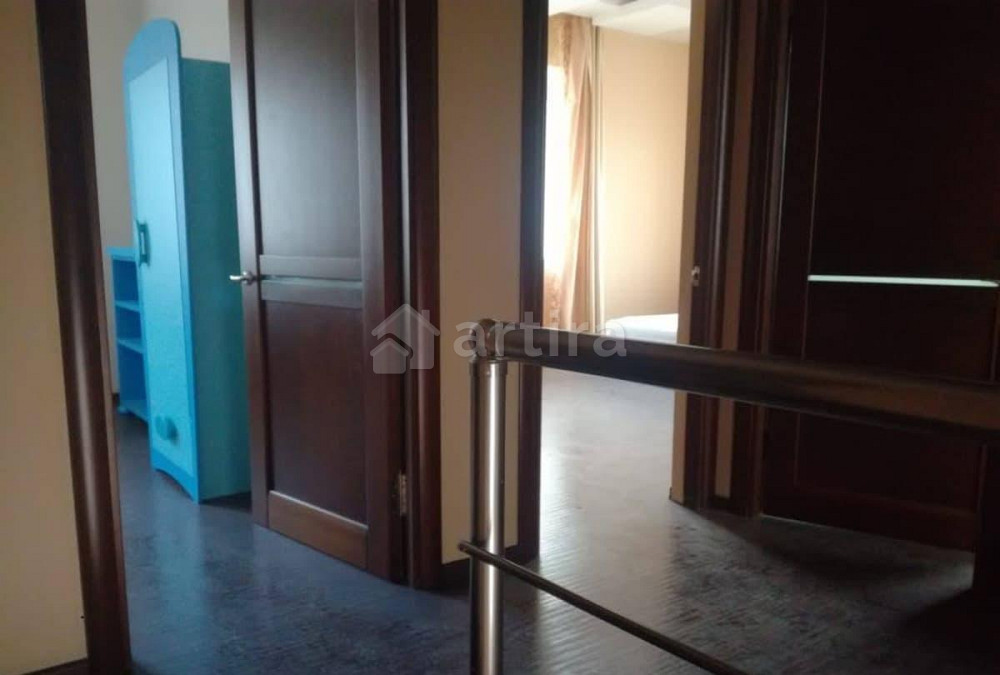 Дом, 185 м2, 5 соток, 3 эт. Ростов-на-Дону - изображение 14