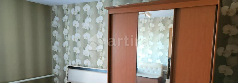 Комната, 53 м2, 1/2 эт. Иркутск - изображение 2