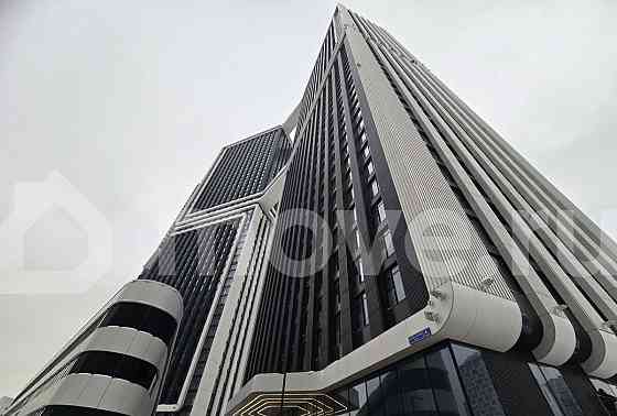 4-комн. квартира, 128 м2, 35/51 эт. Москва