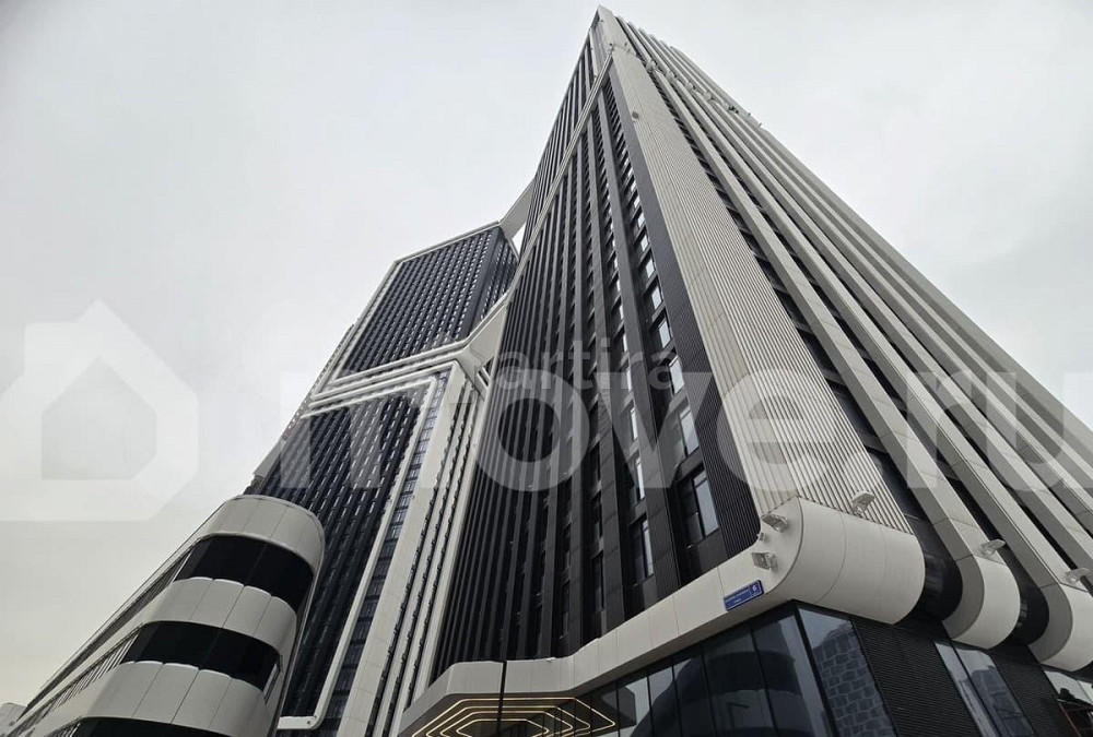 4-комн. квартира, 128 м2, 35/51 эт. Москва - изображение 6