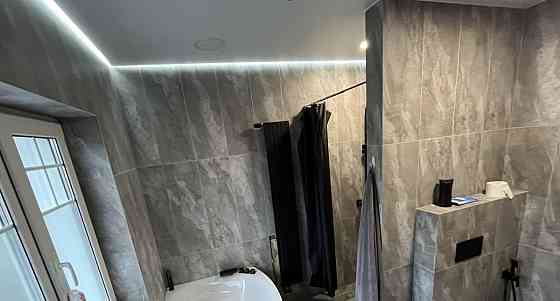 Таунхаус, 159 м2, 1.3 сотки, 3 эт. Толмачево