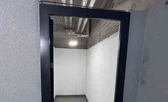 Гараж, 3.5 м2 Москва