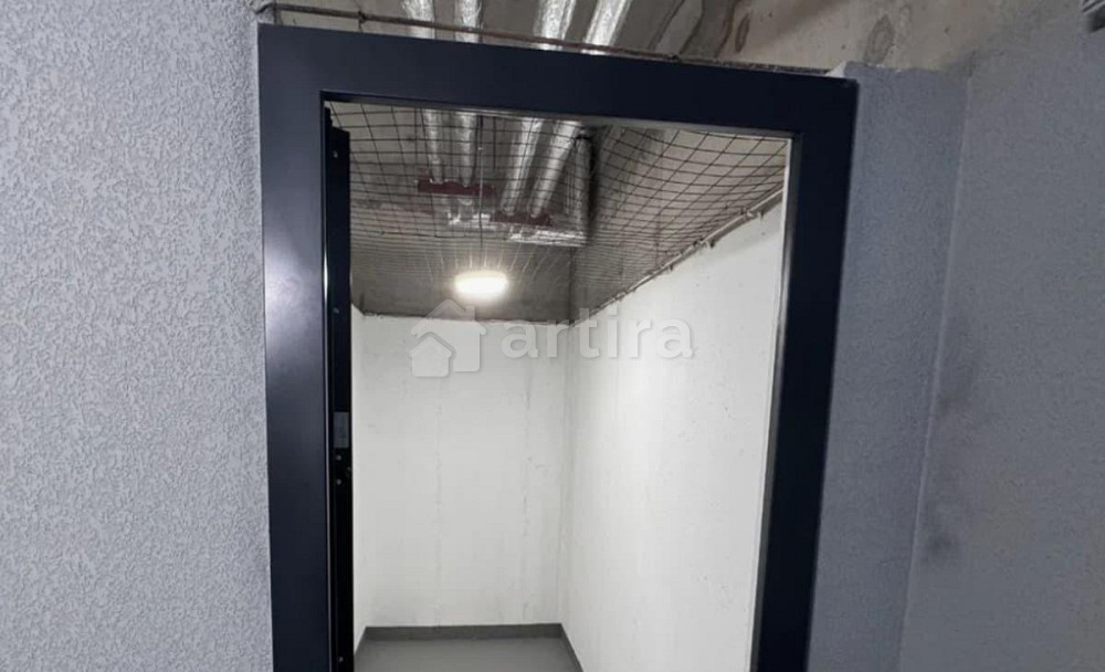 Гараж, 3.5 м2 Москва - изображение 2