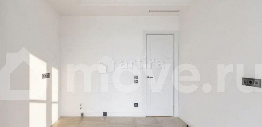 2-комн. квартира, 65 м2, 9/21 эт. Москва - изображение 4