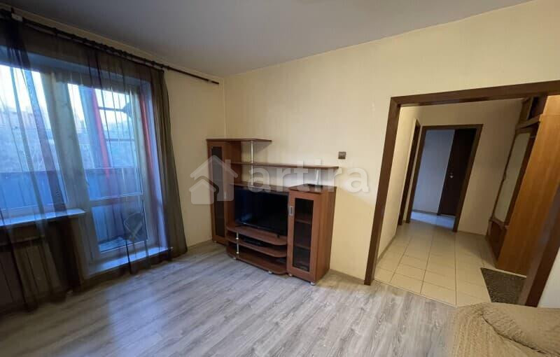 2-комн. квартира, 60 м2, 7/9 эт. Кемерово - изображение 1