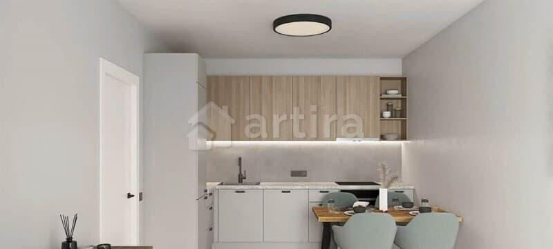 Студия, 20.8 м2, 7/10 эт. Москва - изображение 2