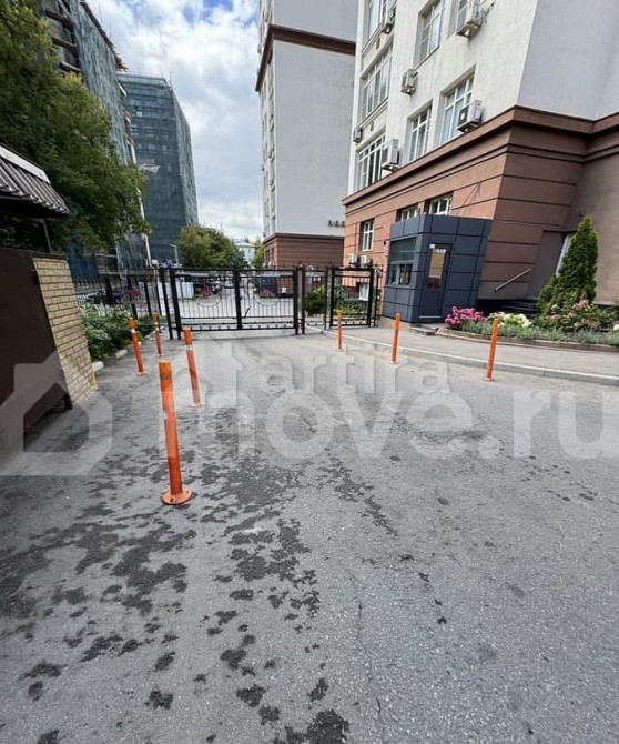 4-комн. квартира, 130 м2, 9/12 эт. Москва - изображение 2