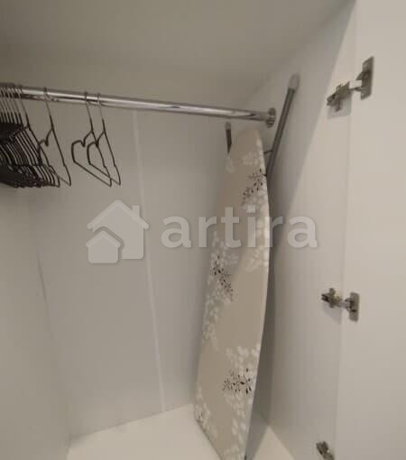 Студия, 30 м2, 10/17 эт. Домодедово - изображение 5