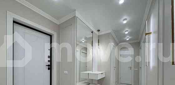 2-комн. квартира, 52.7 м2, 4/8 эт. Москва