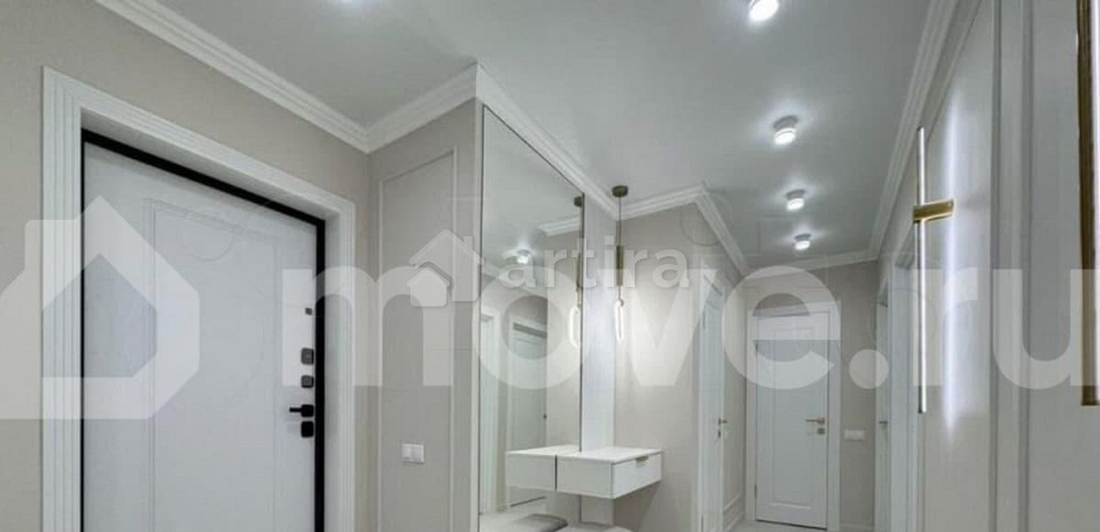 2-комн. квартира, 52.7 м2, 4/8 эт. Москва - изображение 6