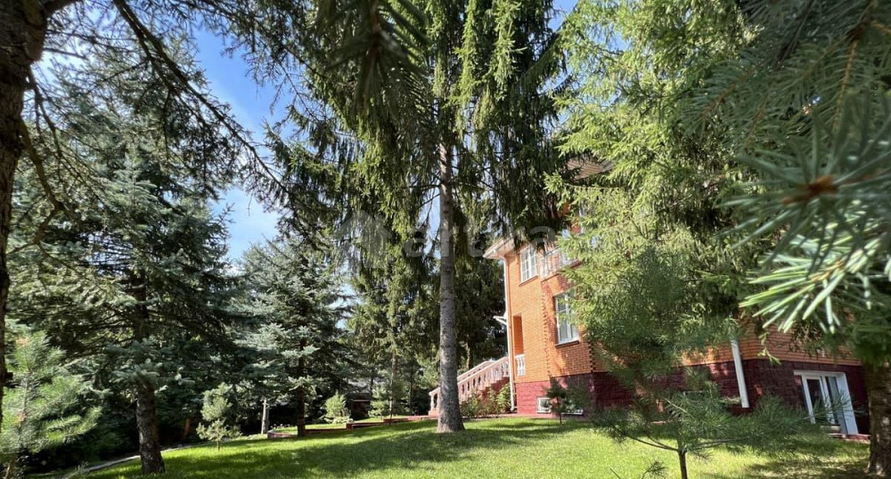 Дом, 600 м2, 20 соток, 3 эт. Одинцово - изображение 4