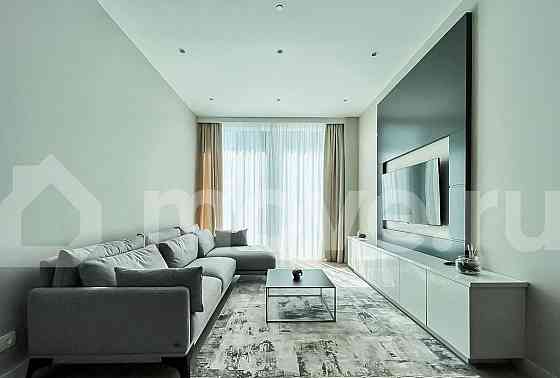 2-комн. апарт-ы, 60.9 м2, 21/78 эт. Москва