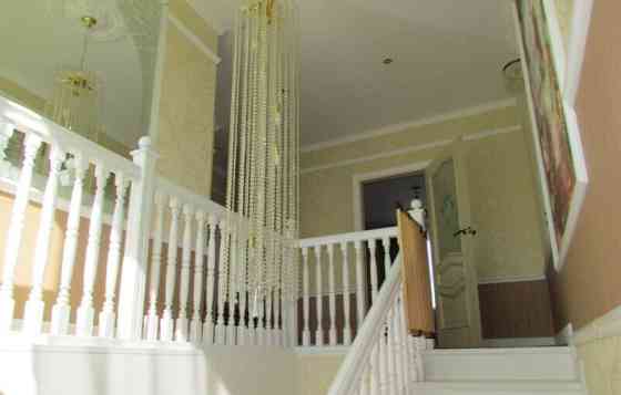 Коттедж, 200 м2 Новосибирск