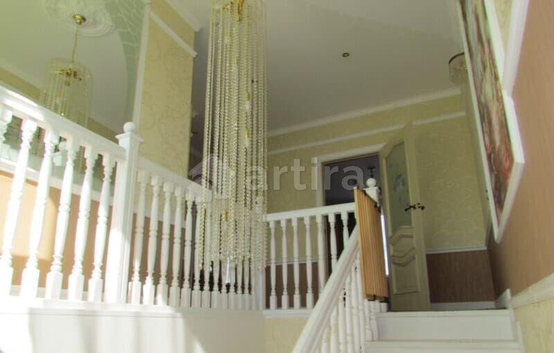 Коттедж, 200 м2 Новосибирск - изображение 4